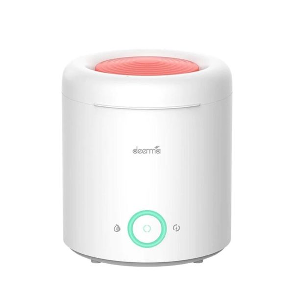 Deerma DEM F-301 Üstten Dolum Ultrasonik Hava Nemlendirici