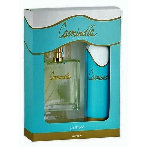Carminella Kadın Parfüm Seti 100 ml EDT + 150 ml Deodorant