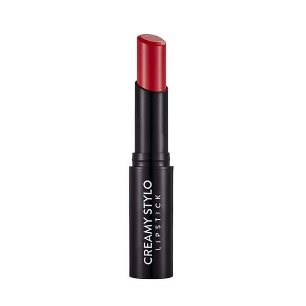 Flormar Creamy Stylo 008 Red Ruj