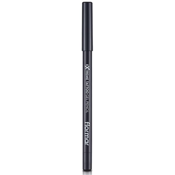 Flormar Extreme Tattoo Gel Pencil 004 Intense Blue Göz Kalemi