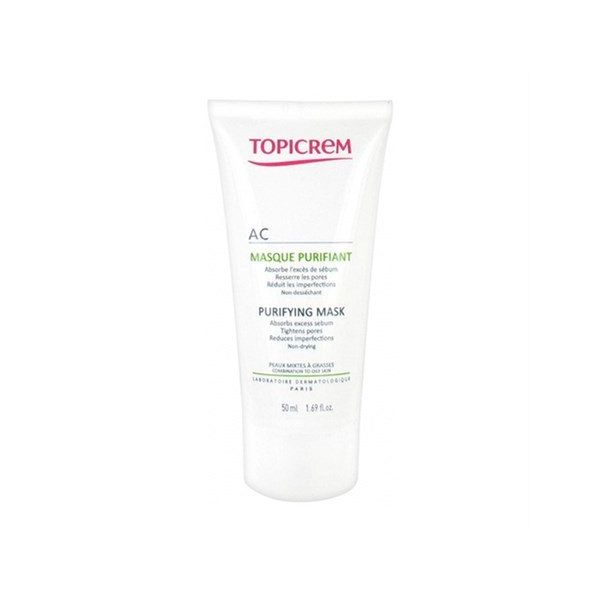 Topicrem Ac Purifying 50 ml Mask