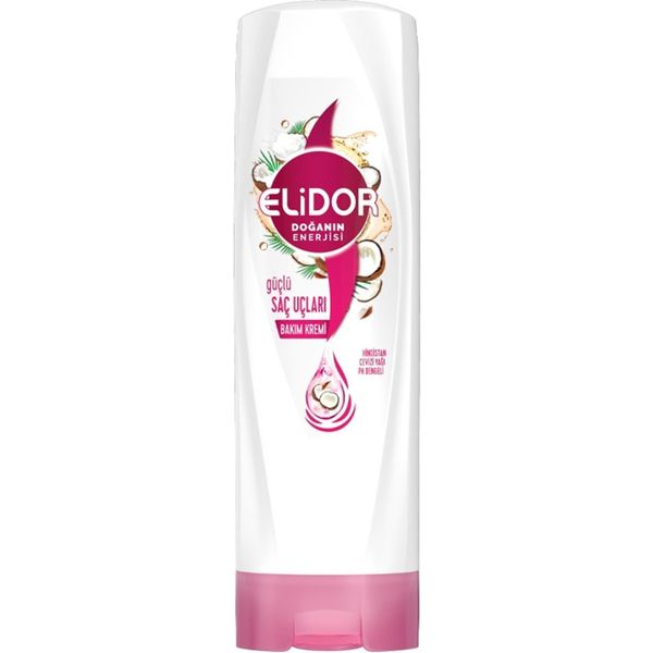 Elidor Doğanın Enerjisi Hindistan Cevizi 350 ml Saç Kremi
