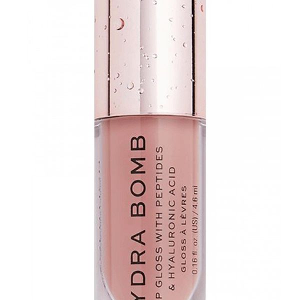 Revolution Hydra Bomb Drippin Lip Gloss