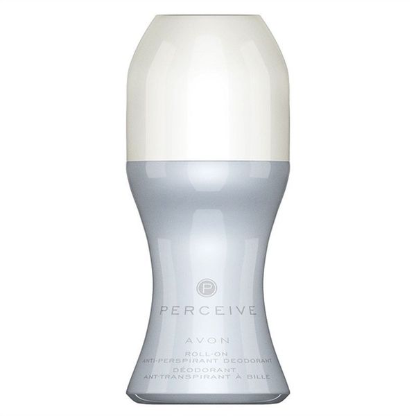 Avon Perceive 50 ml Roll-On Kadın Deodorant