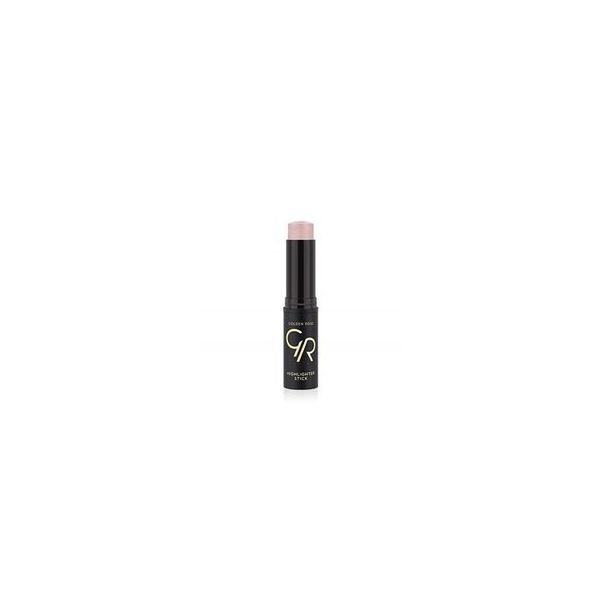 GOLDEN ROSE HIGHLIGHTER STICK NO:2 BRIGHT PINK