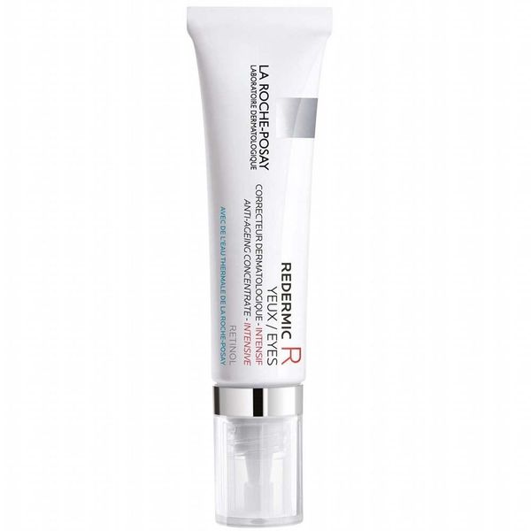 La Roche-Posay Redermic R Yeux 15 ml Göz Kremi