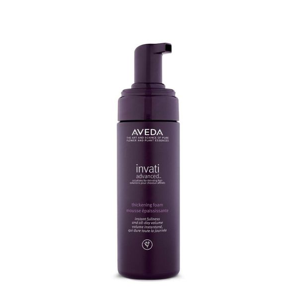 Aveda Invati Advanced 150 ml Saç Dolgunlaştırıcı Köpük
