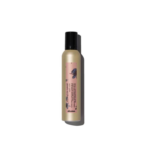 Davines 250 ml Volume Boosting Mousse Hacim Köpüğü