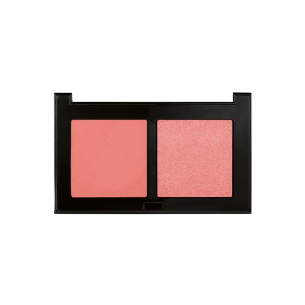 Pastel Profashion Duo Blush Cheek to Cheek No:10 Hot Pink Allık Seti