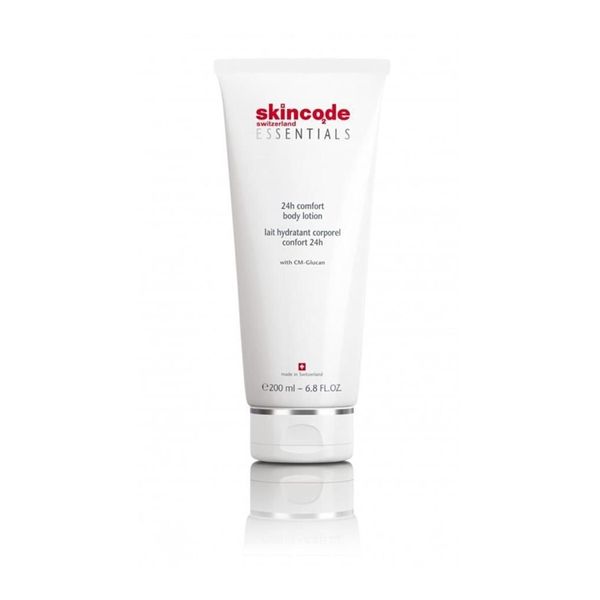 Skincode 24H Comfort 200 ml Vücut Losyonu