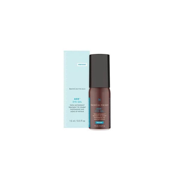 Skinceuticals Aox-Eye Gel 15 ml Göz Çevresi Antioksidan Bakım Jeli