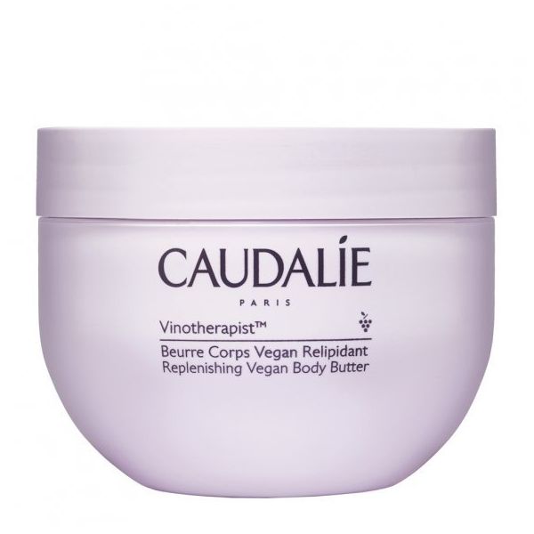 Caudalie 250 ml Vinotherapist Lipid Yenileyici Vücut Yağı