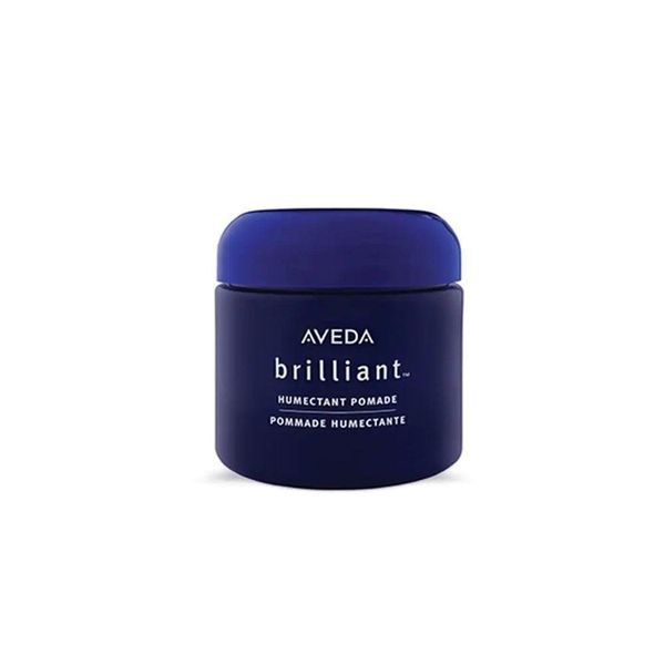 Aveda Brilliant Humectant 75 ml Parlaklık Veren Saç Şekillendirici Pomad