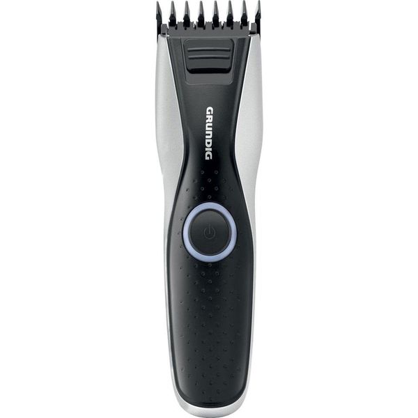 Grundig MC-6840 Siyah Saç Kesme Makinası