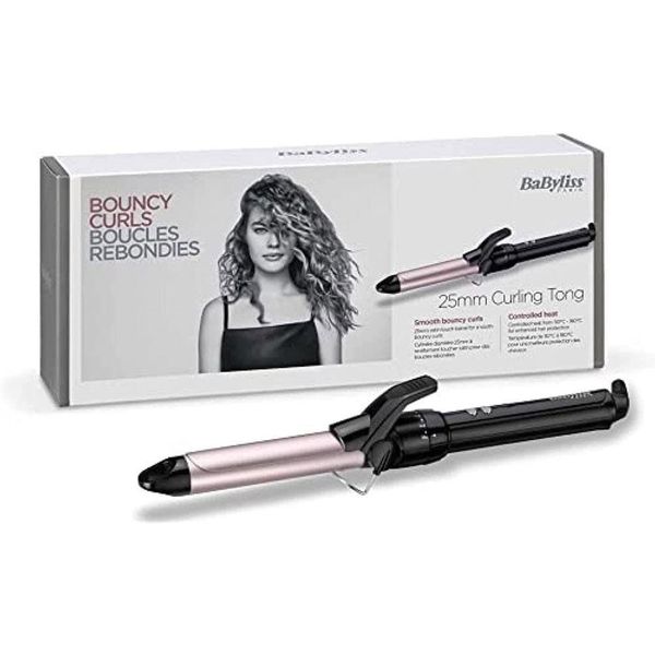 Babyliss C332E Pro 180 Saç Maşası
