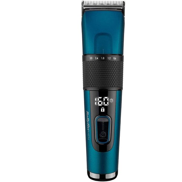 Babyliss E990E Japanese Steel Dijital Saç Kesme Makinesi