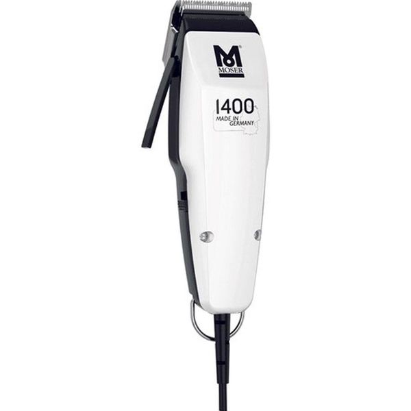 Moser 1406-0310 Edition Saç Sakal Kesme Makinası