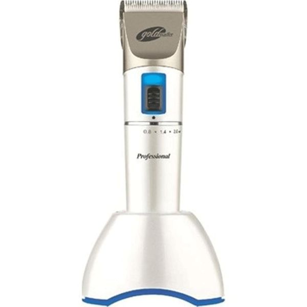 Goldmaster Prestij GM-7146 Saç Kesme Makinesi