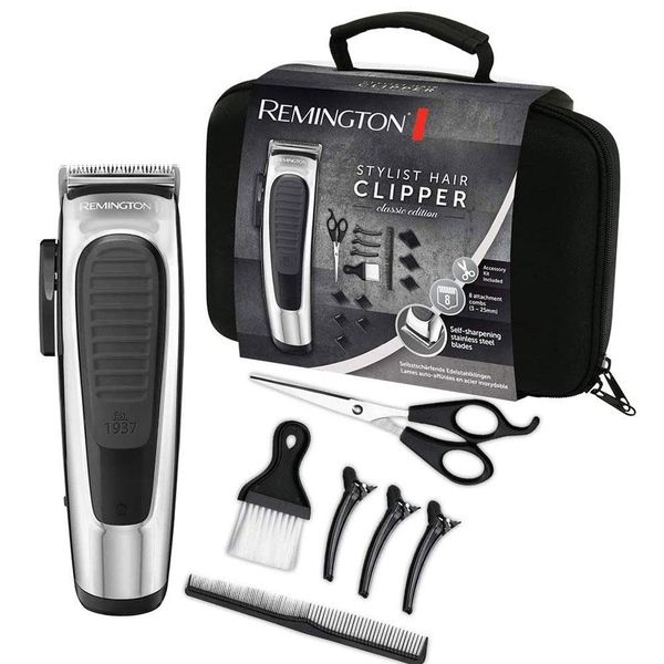 Remington HC450 Saç Kesme Makinesi