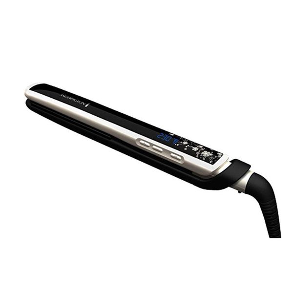 Remington S9500 Siyah Seramik Saç Şekillendirici