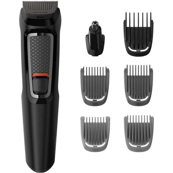 Philips Series 3000 MG3740-15 Saç Kesme Makinesi