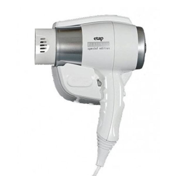 Etap EE 187-4 Platinum Flat Energy Saç Kurutma Makinesi