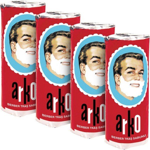 Arko 75 ml Traş Sabunu