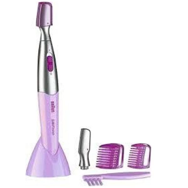 Braun Silk Finish FG-1000 Epilatör