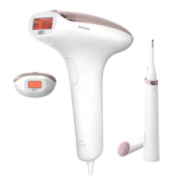 Philips BRI921-00 Lumea Advanced IPL Epilasyon Kablolu Tüy Alma Cihazı