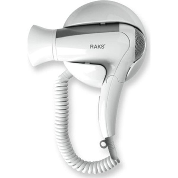 Raks Eva Otel Tipi 1600 W Saç Kurutma Makinesi