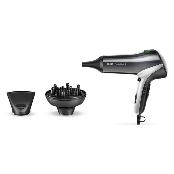 Braun HD710 Saç Kurutma Makinesi