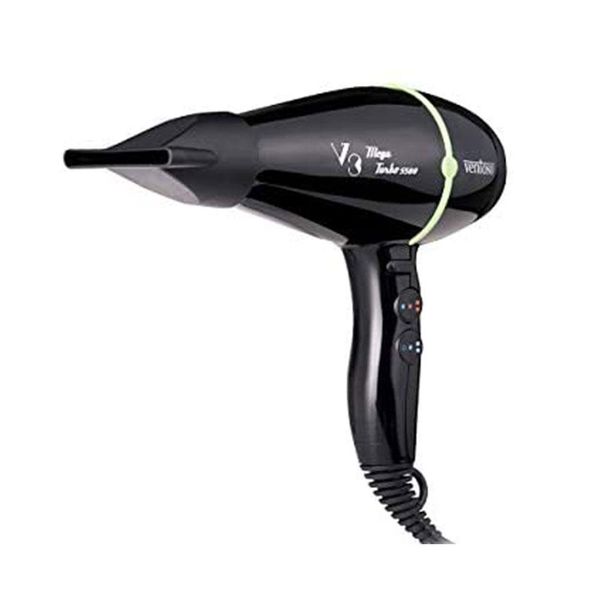 Ventoso V3 MegaTurbo 5500 Verde Saç Kurutma Makinesi
