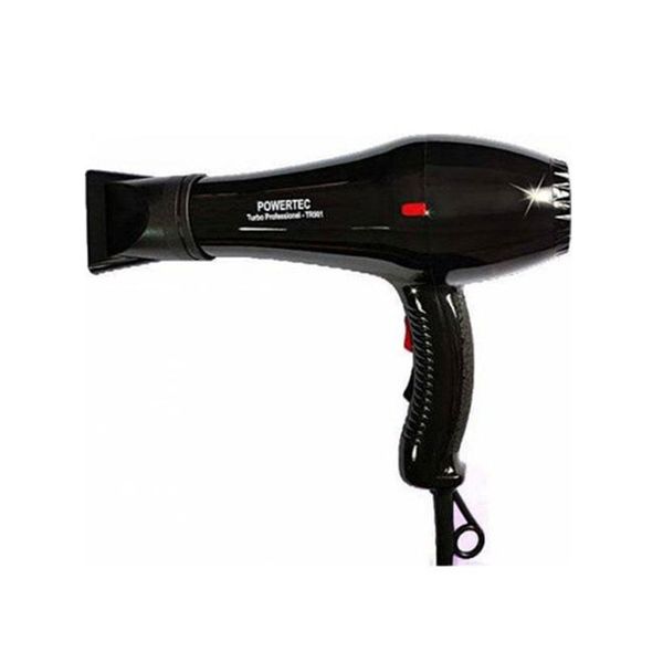 Powertec TR-901 2500W Saç Kurutma Makinesi