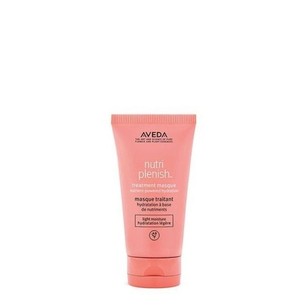 Aveda Nutriplenish 150 ml Kuru Saçlar için Hafif Nemlendirici Maske