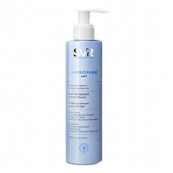 SVR 200 ml Physiopure Make Up Remover