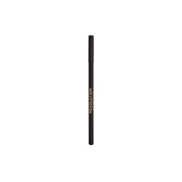 Revolution Kohl Black Eyeliner