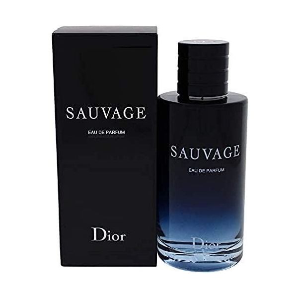 Dior Sauvage EDP 200 ml Sprey Erkek Parfüm