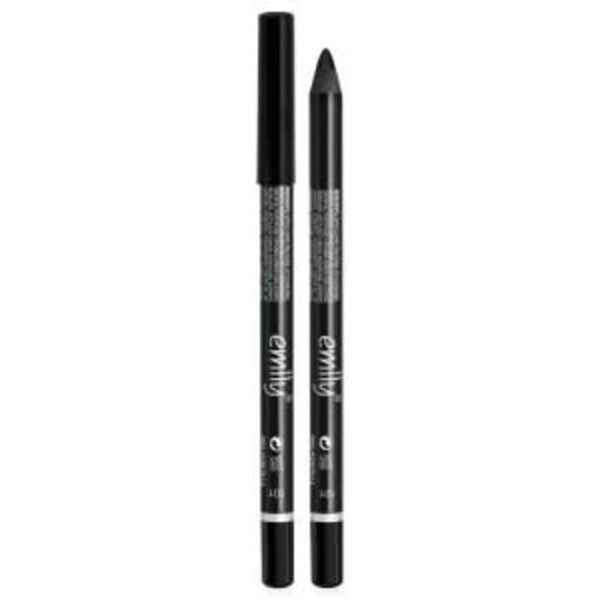 Golden Rose Emily Eyeliner 101 2 Adet Göz Kalemi