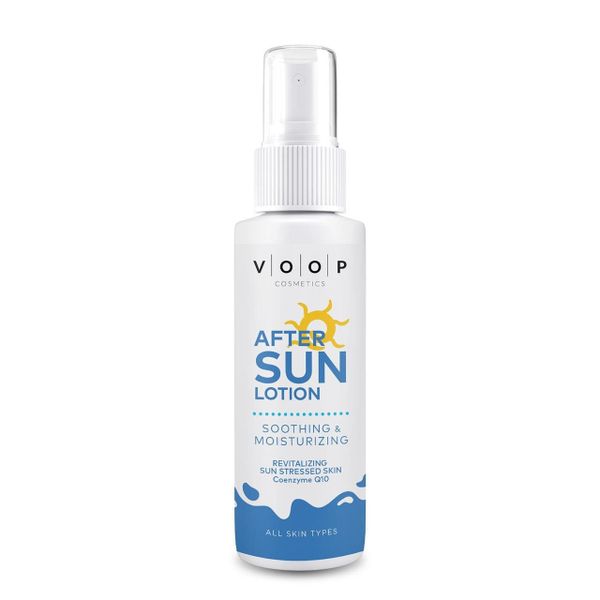 Voop Co Q10 150 ml Güneş Sonrası Krem