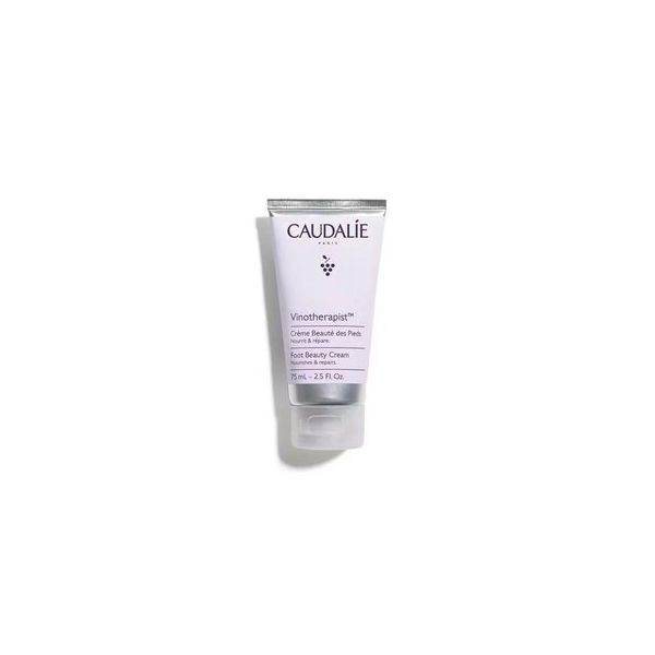 Caudalie Creme Beaute 75 ml Ayak Bakım Kremi