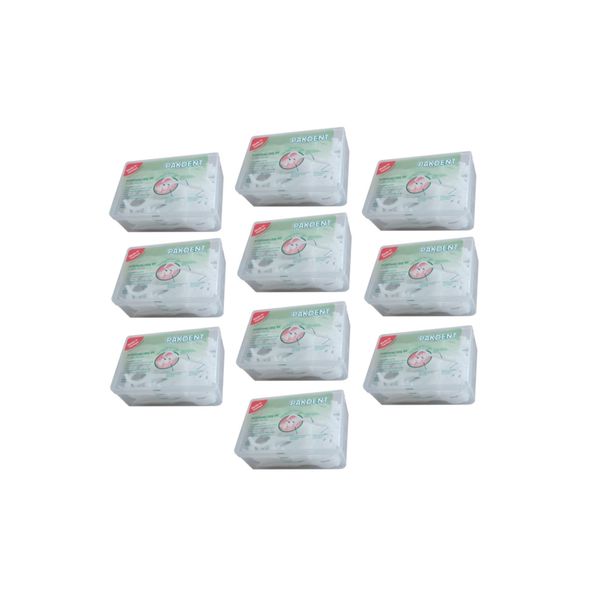 Pakdent 50 mt Diş İpi