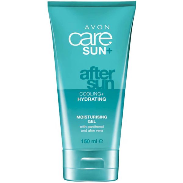 Avon Care Sun+ 150 ml After Sun Cooling Hydrating Nemlendirici Güneş Sonrası Jeli