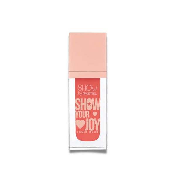 Pastel Show Your Joy 56 4 gr Likit Allık