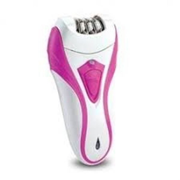 CVS DN-7702 Luce Pembe Epilasyon Aleti