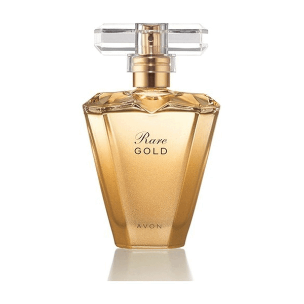 Avon Rare Gold EDP 3x50 ml Kadın Parfüm