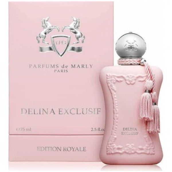 Parfums De Marly Delina EDP 75 ml Kadın Parfümü