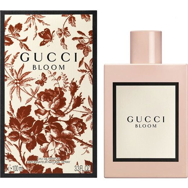 Gucci Bloom 100 ml EDP Çiçek&Meyvemsi Kadın Parfümü