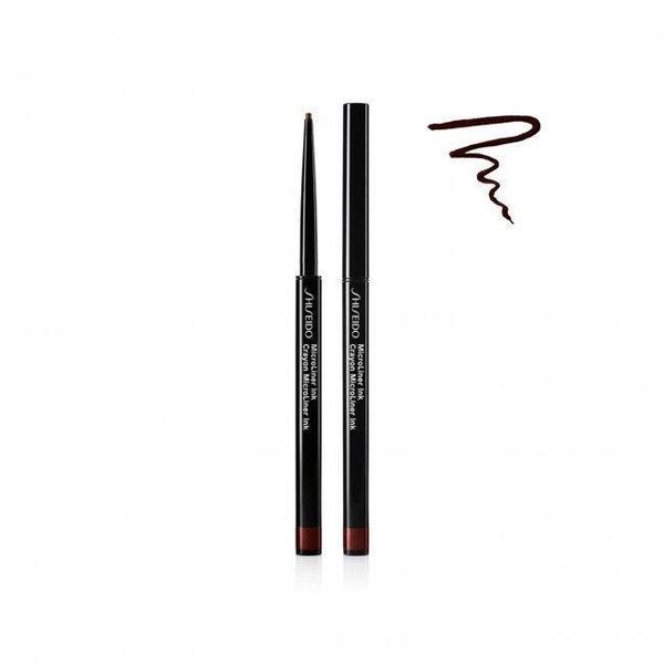 Shiseido Microliner Ink 03 Plum Eyeliner