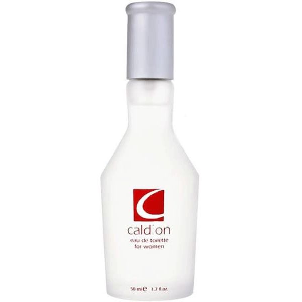 Caldion Classic EDT 50 ml Kadın Parfümü