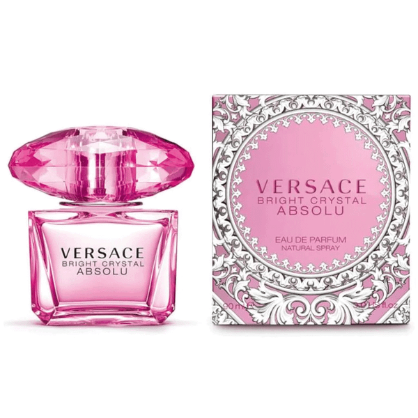 Versace 90 ml Bright Crystal Absolu EDP Kadın Parfüm
